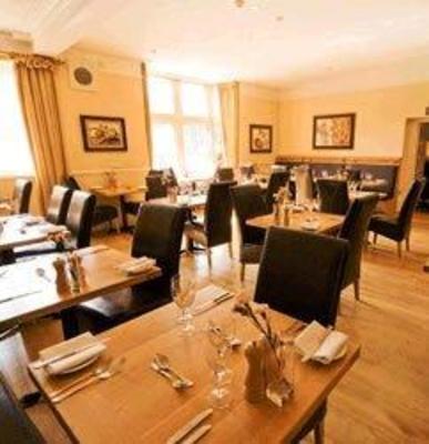 фото отеля The Unicorn Hotel Stow-on-the-Wold