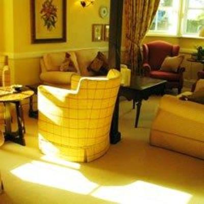 фото отеля The Unicorn Hotel Stow-on-the-Wold