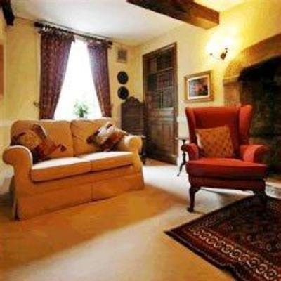фото отеля The Unicorn Hotel Stow-on-the-Wold