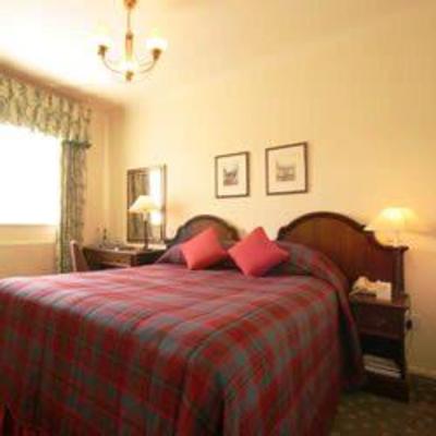 фото отеля The Unicorn Hotel Stow-on-the-Wold