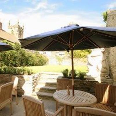 фото отеля The Unicorn Hotel Stow-on-the-Wold