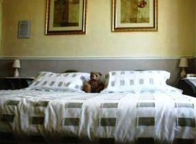 фото отеля Garendon Park Hotel