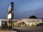 фото отеля Howard Johnson Express Inn Sandusky Cedar Point Entrance