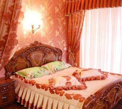 фото отеля Astoria Volgograd