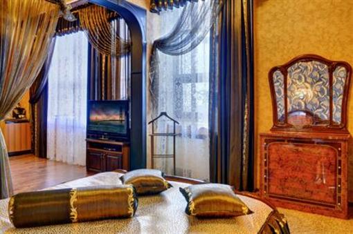 фото отеля Astoria Volgograd