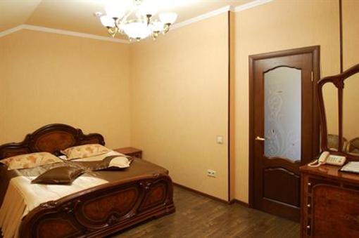 фото отеля Astoria Volgograd