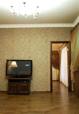 фото отеля Astoria Volgograd