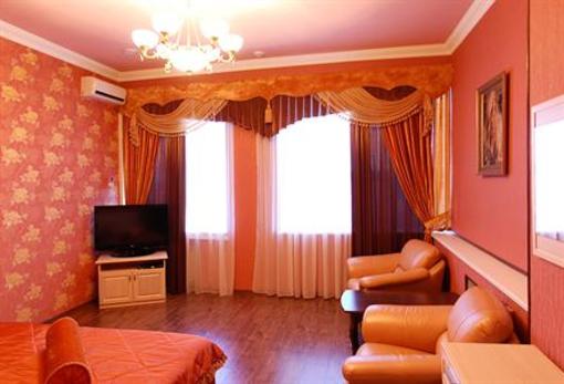 фото отеля Astoria Volgograd