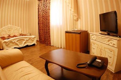 фото отеля Astoria Volgograd