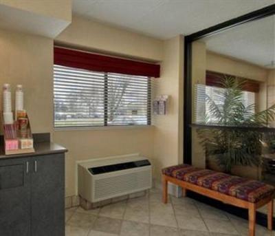 фото отеля Red Roof Inn Columbus West