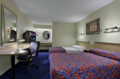 фото отеля Red Roof Inn Columbus West