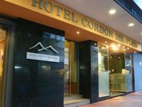 Hotel Cordon del Plata