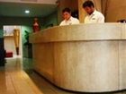 фото отеля Hotel Cordon del Plata