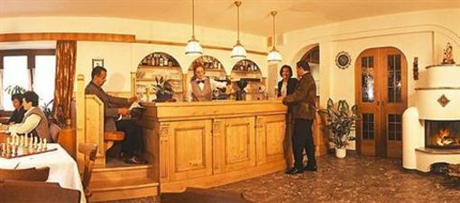 фото отеля Hotel Zum Wolf al Lupo
