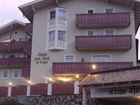 Hotel Zum Wolf al Lupo