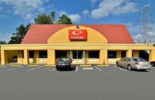 фото отеля Econo Lodge Colonial Heights