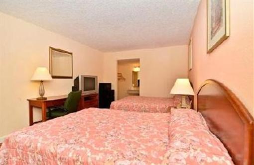 фото отеля Econo Lodge Colonial Heights