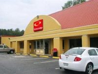 Econo Lodge Colonial Heights