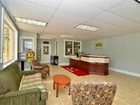 фото отеля Econo Lodge Colonial Heights