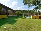 фото отеля Econo Lodge Colonial Heights