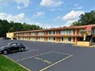 фото отеля Econo Lodge Colonial Heights