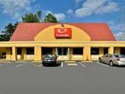 фото отеля Econo Lodge Colonial Heights