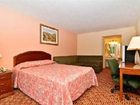 фото отеля Econo Lodge Colonial Heights