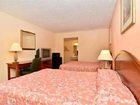 фото отеля Econo Lodge Colonial Heights