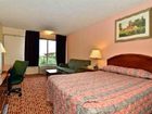 фото отеля Econo Lodge Colonial Heights