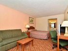 фото отеля Econo Lodge Colonial Heights