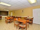 фото отеля Econo Lodge Colonial Heights