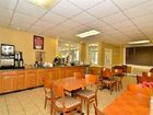 фото отеля Econo Lodge Colonial Heights