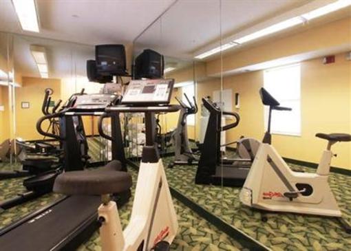 фото отеля TownePlace Suites Louisville North