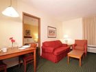 фото отеля TownePlace Suites Louisville North