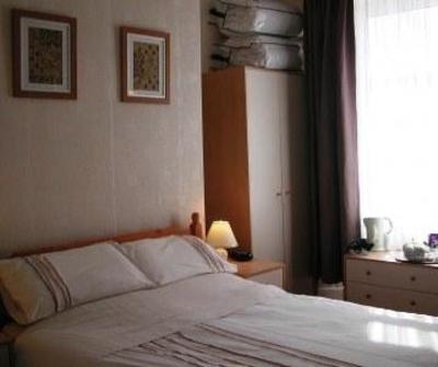 фото отеля St Malo Guest House Plymouth (England)