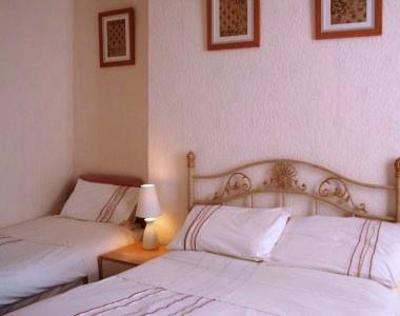 фото отеля St Malo Guest House Plymouth (England)