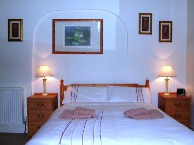 фото отеля St Malo Guest House Plymouth (England)