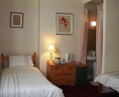 фото отеля St Malo Guest House Plymouth (England)