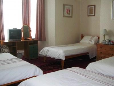 фото отеля St Malo Guest House Plymouth (England)