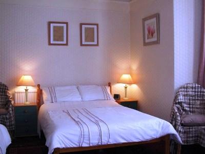 фото отеля St Malo Guest House Plymouth (England)