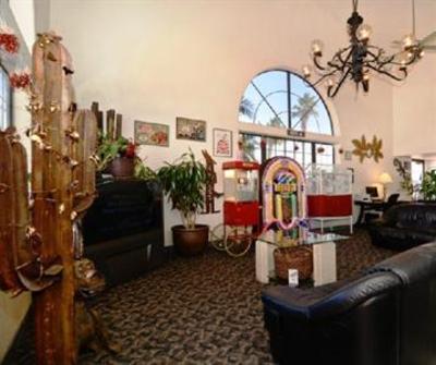 фото отеля Best Western Colorado River Inn
