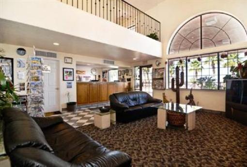 фото отеля Best Western Colorado River Inn