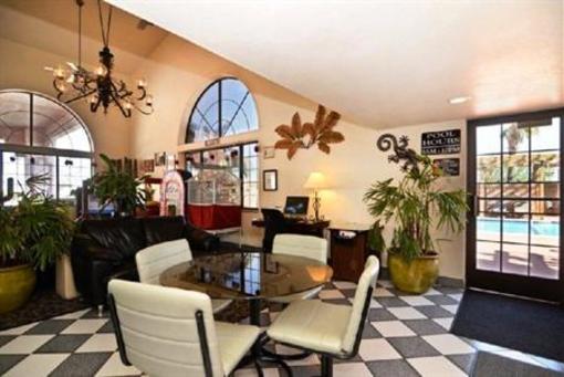 фото отеля Best Western Colorado River Inn