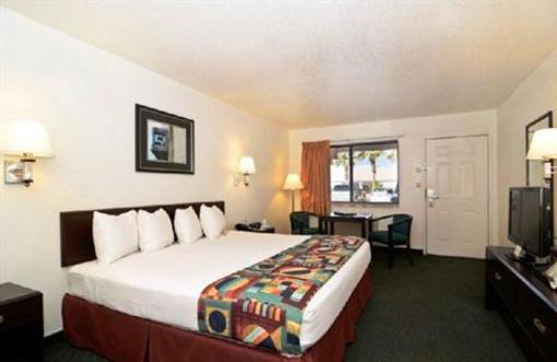 фото отеля Best Western Colorado River Inn
