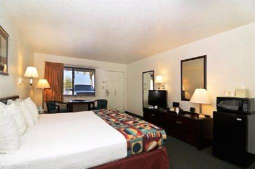 фото отеля Best Western Colorado River Inn