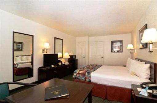 фото отеля Best Western Colorado River Inn