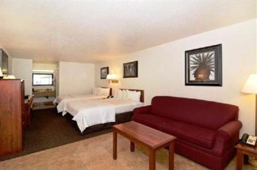 фото отеля Best Western Colorado River Inn