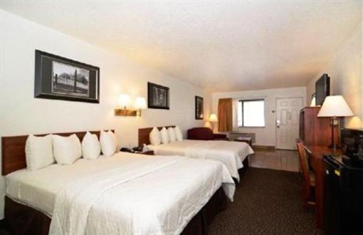 фото отеля Best Western Colorado River Inn