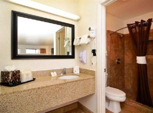 фото отеля Best Western Colorado River Inn
