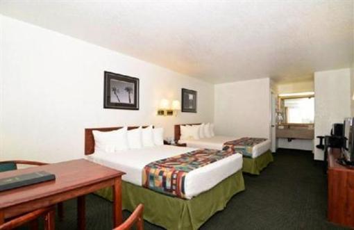 фото отеля Best Western Colorado River Inn